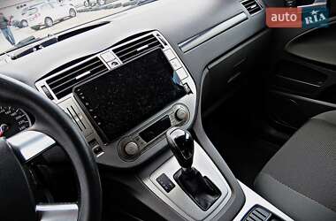 Внедорожник / Кроссовер Ford Kuga 2011 в Черкассах