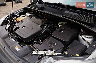 Внедорожник / Кроссовер Ford Kuga 2011 в Черкассах