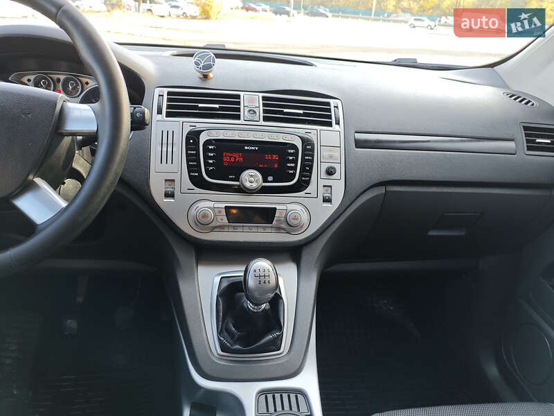 Внедорожник / Кроссовер Ford Kuga 2011 в Киеве фото 23 Внедорожник / Кроссовер Ford Kuga 2011 в Киеве