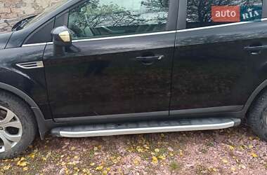 Позашляховик / Кросовер Ford Kuga 2011 в Овручі