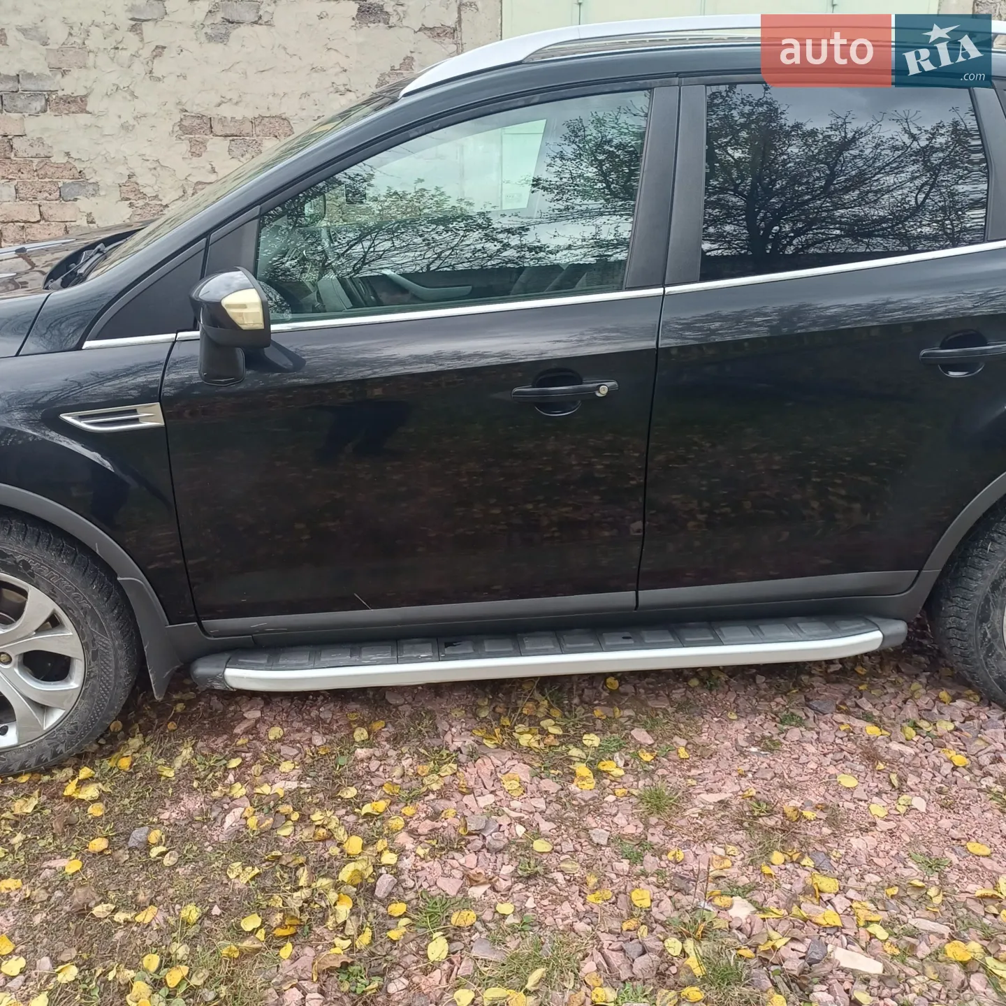 2011 Ford Kuga - мініатюра 8