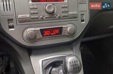 Позашляховик / Кросовер Ford Kuga 2011 в Овручі