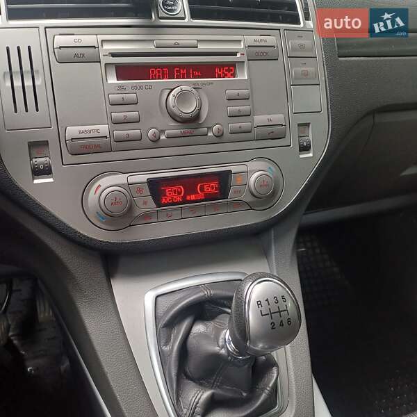 Внедорожник / Кроссовер Ford Kuga 2011 в Овруче