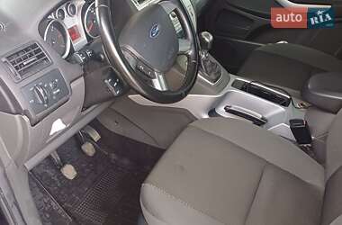 Позашляховик / Кросовер Ford Kuga 2011 в Овручі