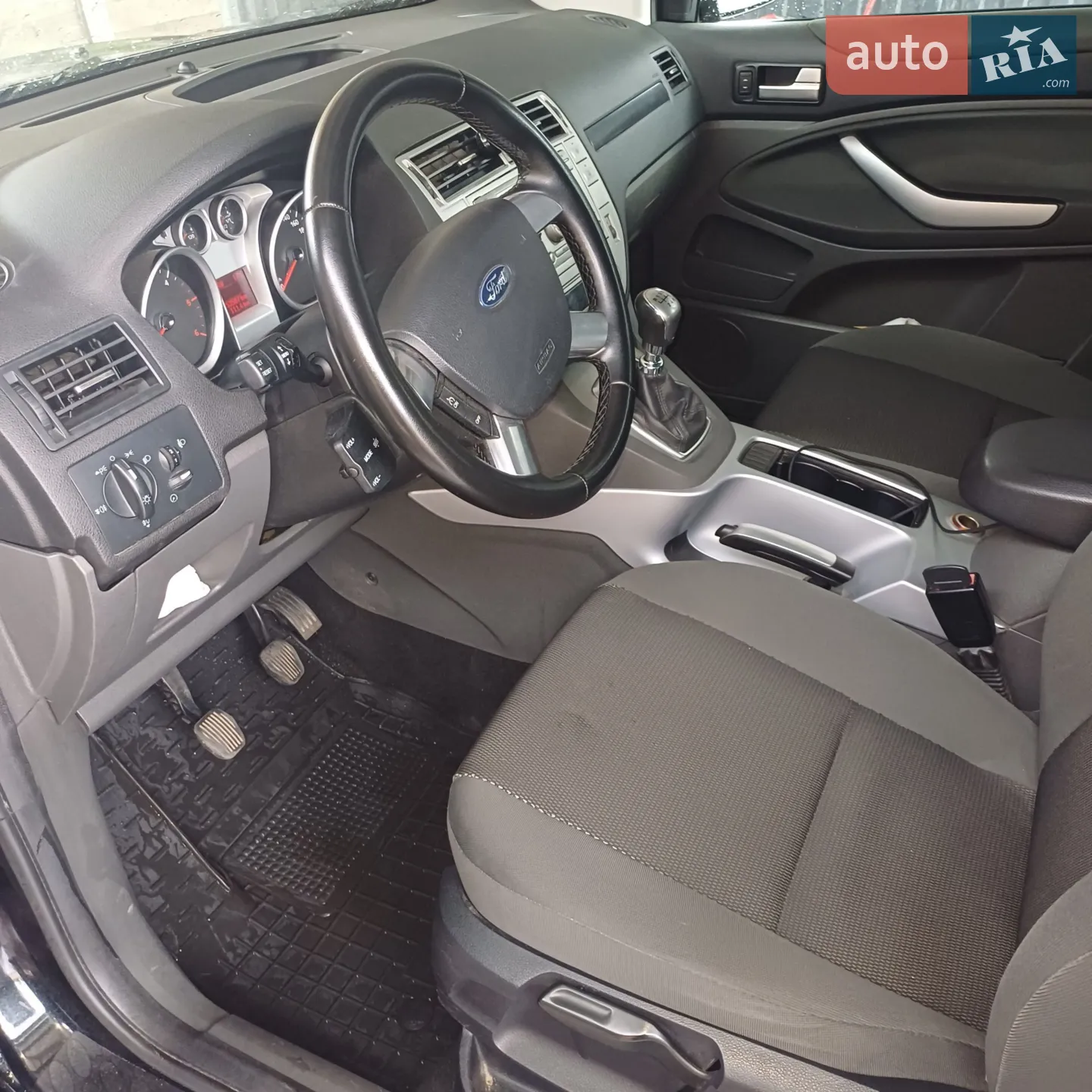 2011 Ford Kuga - мініатюра 16