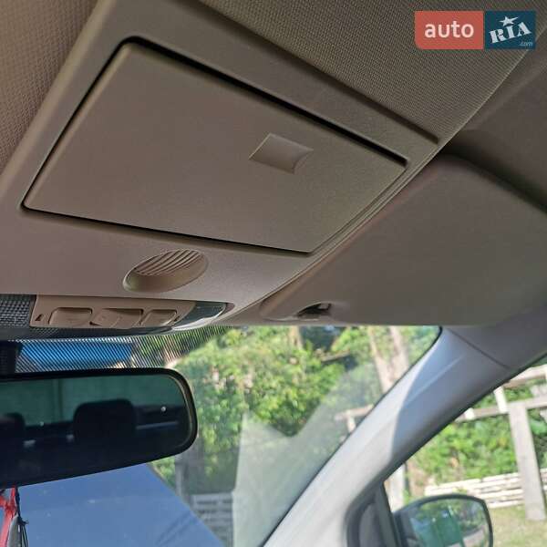 Внедорожник / Кроссовер Ford Kuga 2011 в Овруче