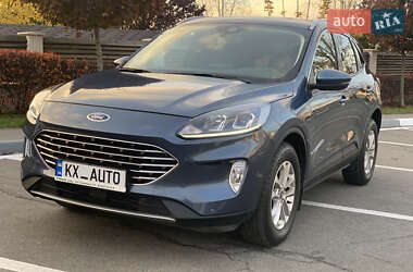 Позашляховик / Кросовер Ford Kuga 2023 в Харкові
