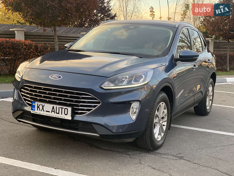 Ford Kuga 2023 Ford Kuga 2023