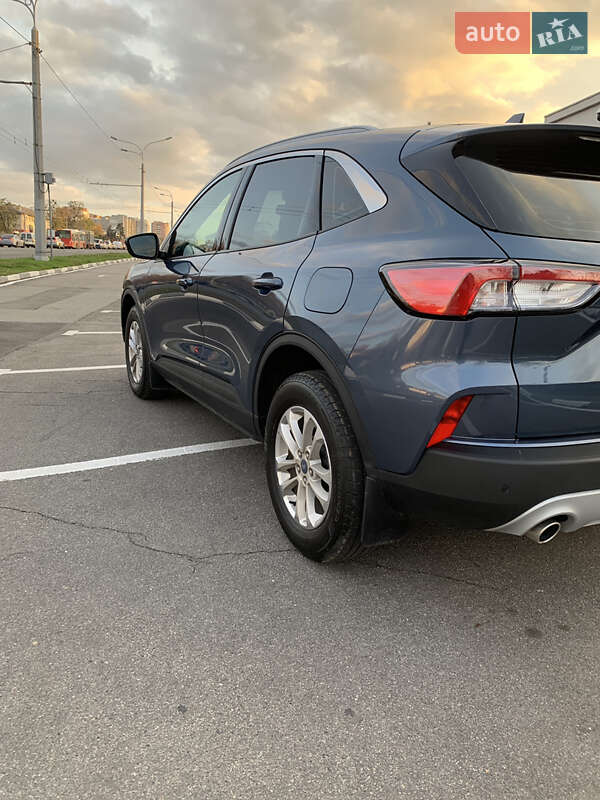 Внедорожник / Кроссовер Ford Kuga 2023 в Харькове фото 13 Внедорожник / Кроссовер Ford Kuga 2023 в Харькове