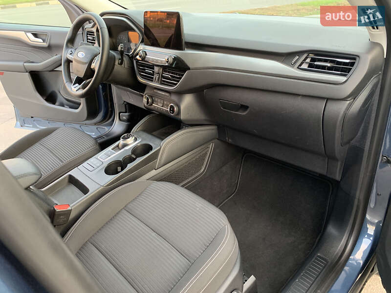 Внедорожник / Кроссовер Ford Kuga 2023 в Харькове фото 23 Внедорожник / Кроссовер Ford Kuga 2023 в Харькове