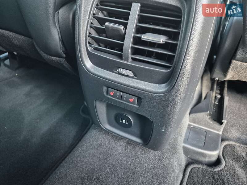 Внедорожник / Кроссовер Ford Kuga 2022 в Киеве