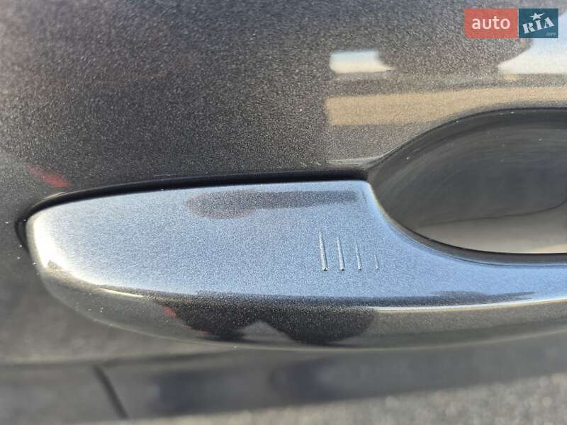 Внедорожник / Кроссовер Ford Kuga 2022 в Киеве