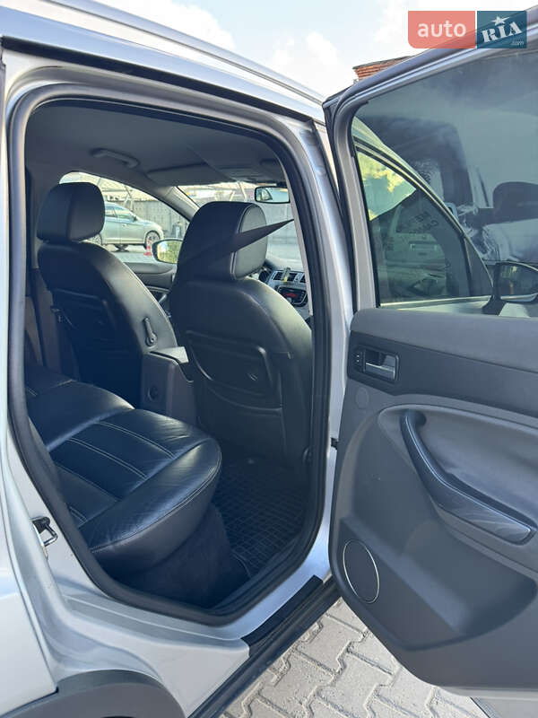 Позашляховик / Кросовер Ford Kuga 2011 в Хмельницькому