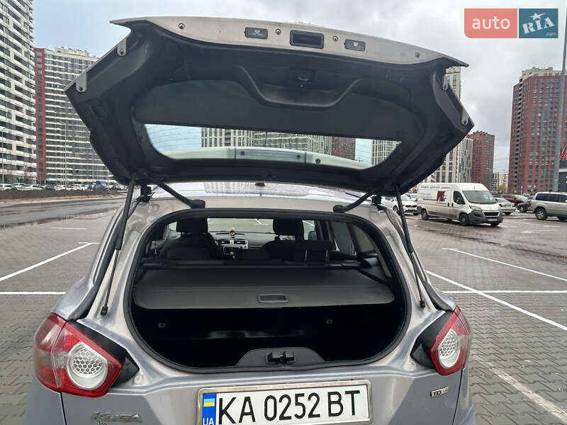 Внедорожник / Кроссовер Ford Kuga 2011 в Киеве фото 9 Внедорожник / Кроссовер Ford Kuga 2011 в Киеве