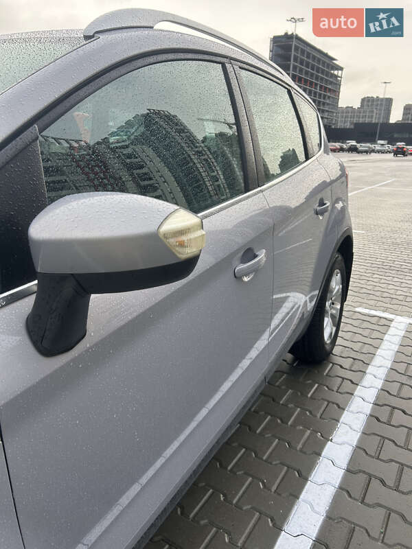 Внедорожник / Кроссовер Ford Kuga 2011 в Киеве фото 3 Внедорожник / Кроссовер Ford Kuga 2011 в Киеве