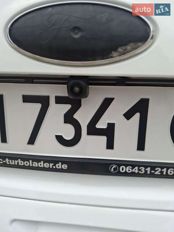 Внедорожник / Кроссовер Ford Kuga 2014 в Звягеле