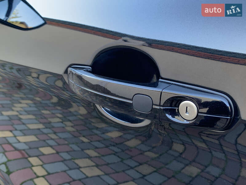 Внедорожник / Кроссовер Ford Kuga 2013 в Николаеве фото 14 Внедорожник / Кроссовер Ford Kuga 2013 в Николаеве