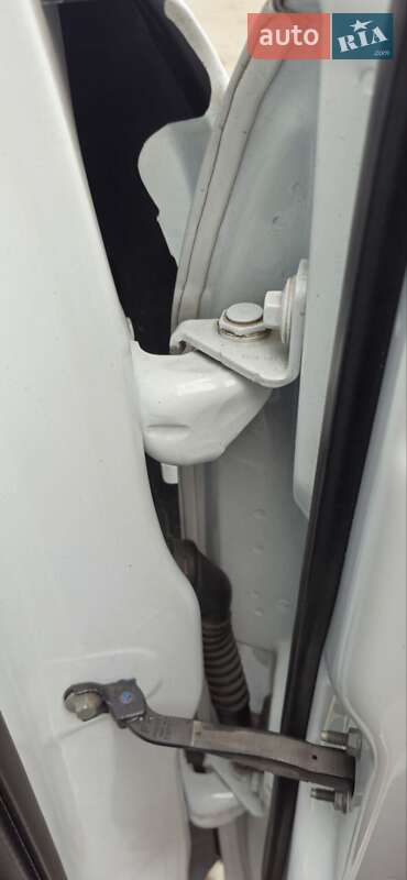 Внедорожник / Кроссовер Ford Kuga 2013 в Днепре