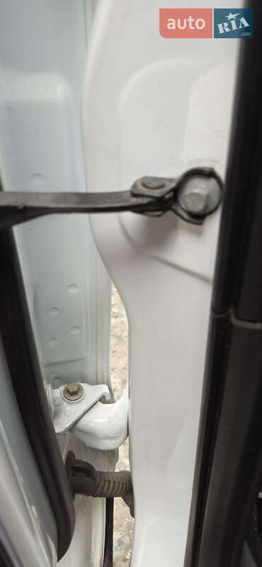 Внедорожник / Кроссовер Ford Kuga 2013 в Днепре