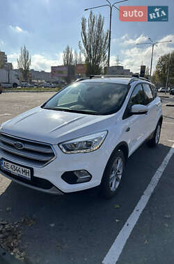 Внедорожник / Кроссовер Ford Kuga 2019 в Днепре