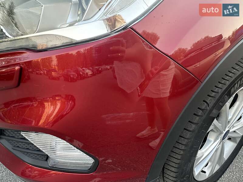 Позашляховик / Кросовер Ford Kuga 2019 в Харкові фото 6 Позашляховик / Кросовер Ford Kuga 2019 в Харкові