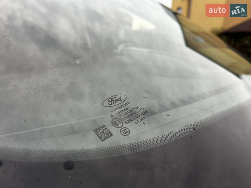 Внедорожник / Кроссовер Ford Kuga 2014 в Дрогобыче