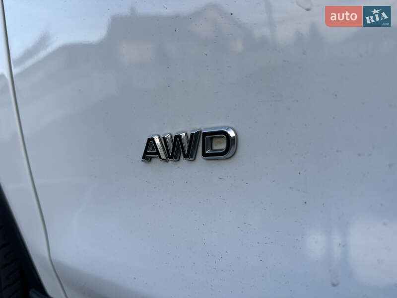 Внедорожник / Кроссовер Ford Kuga 2017 в Виннице фото 15 Внедорожник / Кроссовер Ford Kuga 2017 в Виннице