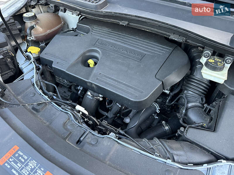 Внедорожник / Кроссовер Ford Kuga 2017 в Виннице фото 56 Внедорожник / Кроссовер Ford Kuga 2017 в Виннице