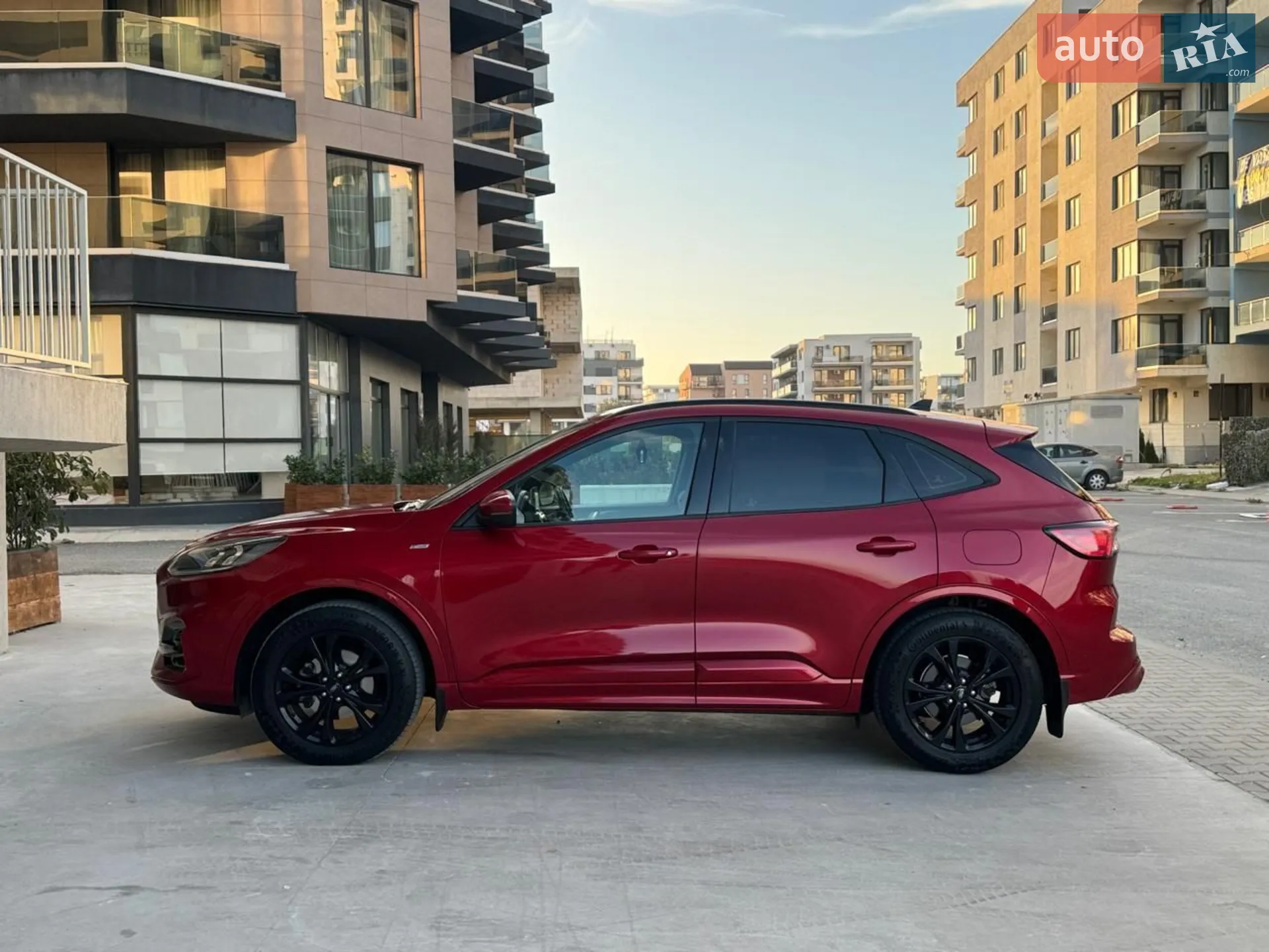 2020 Ford Kuga - мініатюра 21