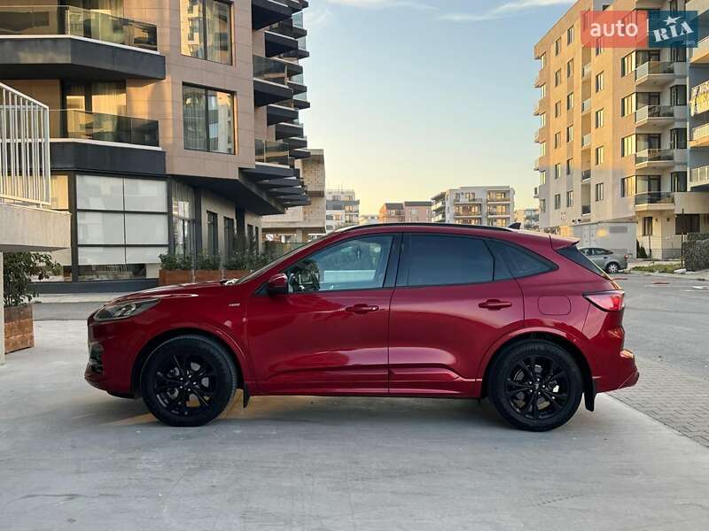 Внедорожник / Кроссовер Ford Kuga 2020 в Одессе фото 20 Внедорожник / Кроссовер Ford Kuga 2020 в Одессе