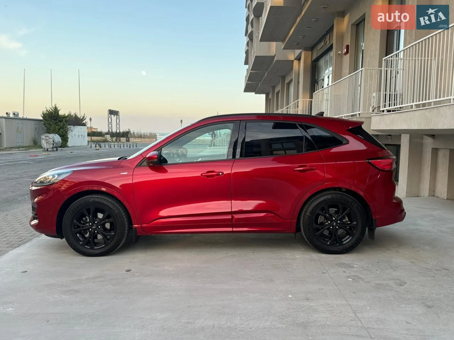 2020 Ford Kuga - мініатюра 31