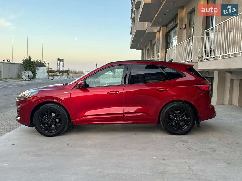 Внедорожник / Кроссовер Ford Kuga 2020 в Одессе фото 30 Внедорожник / Кроссовер Ford Kuga 2020 в Одессе