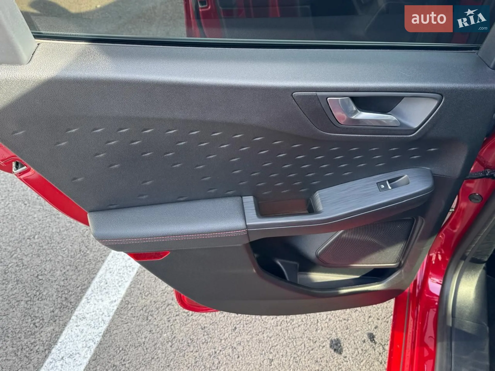 2020 Ford Kuga - мініатюра 47