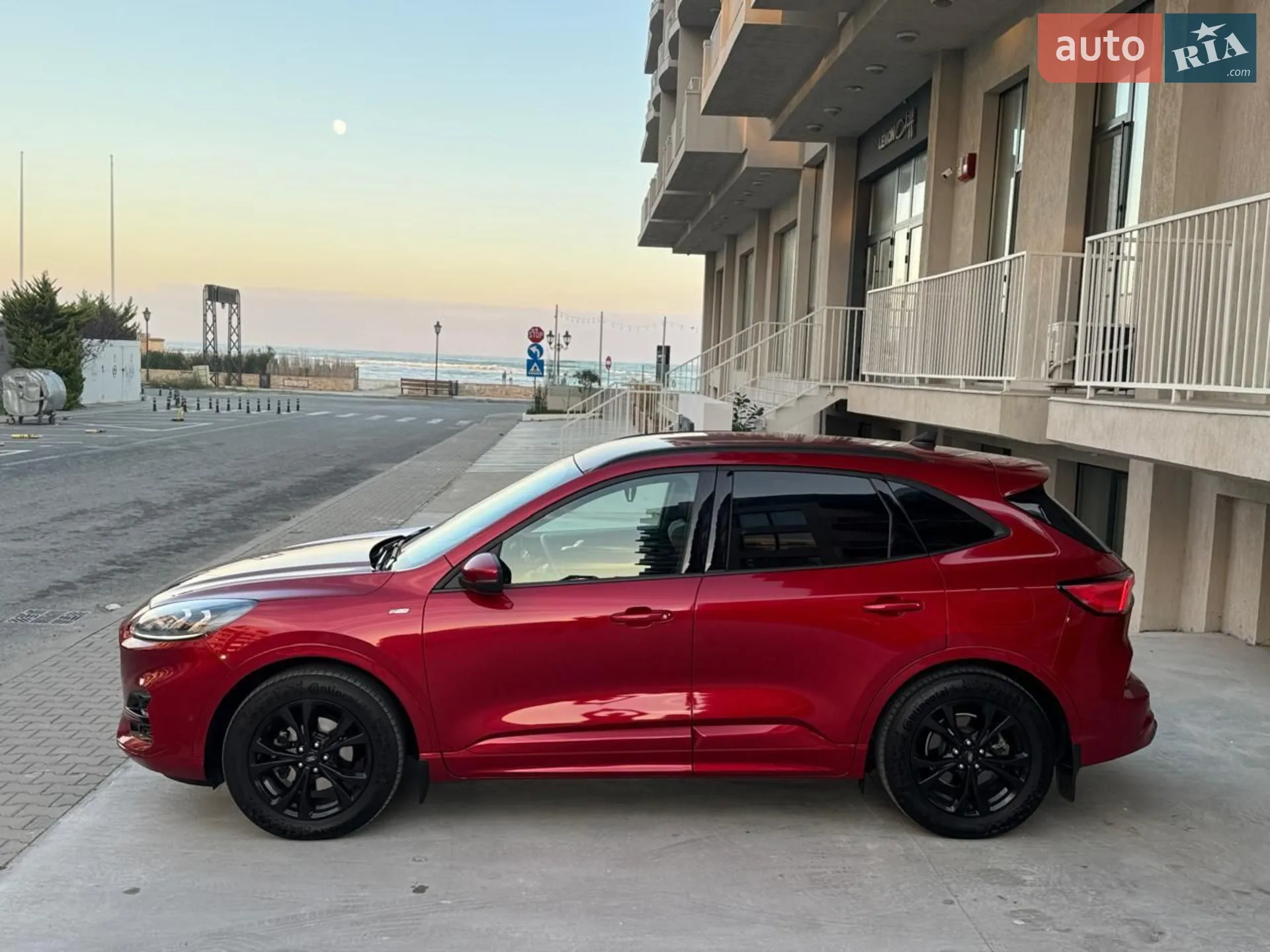 2020 Ford Kuga - мініатюра 57