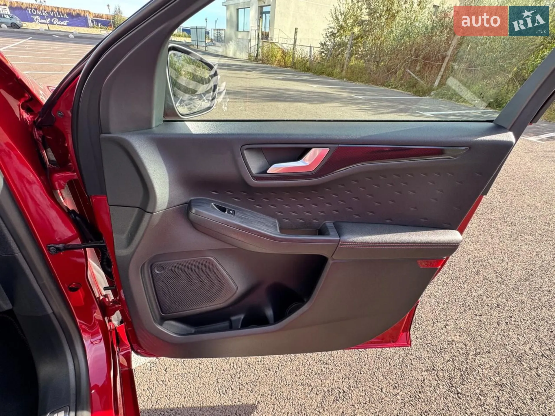 2020 Ford Kuga - мініатюра 62