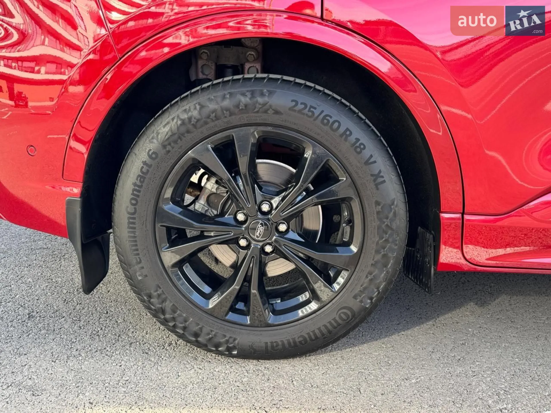 2020 Ford Kuga - мініатюра 72