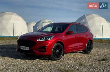 Позашляховик / Кросовер Ford Kuga 2020 в Одесі