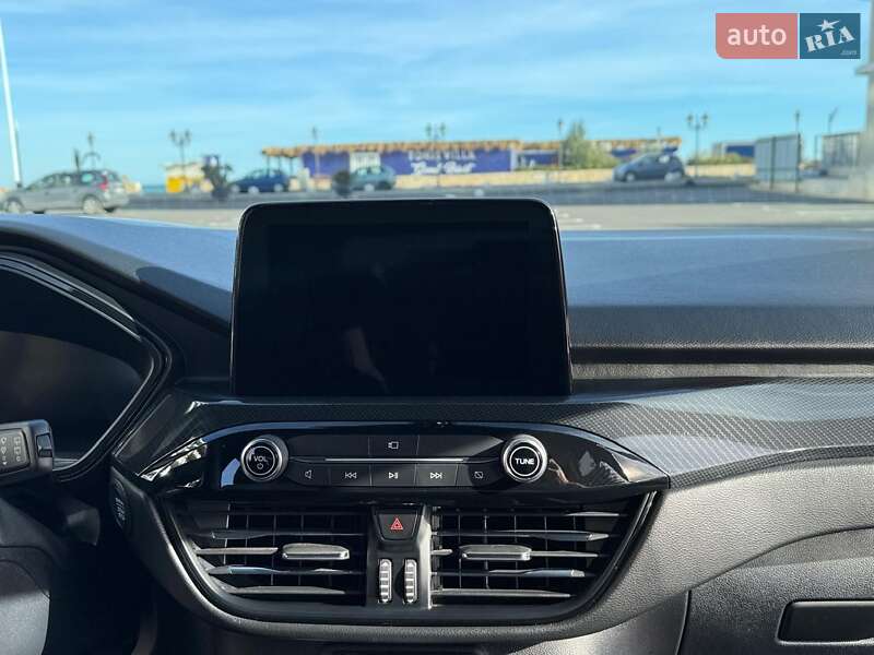 Внедорожник / Кроссовер Ford Kuga 2020 в Одессе фото 90 Внедорожник / Кроссовер Ford Kuga 2020 в Одессе