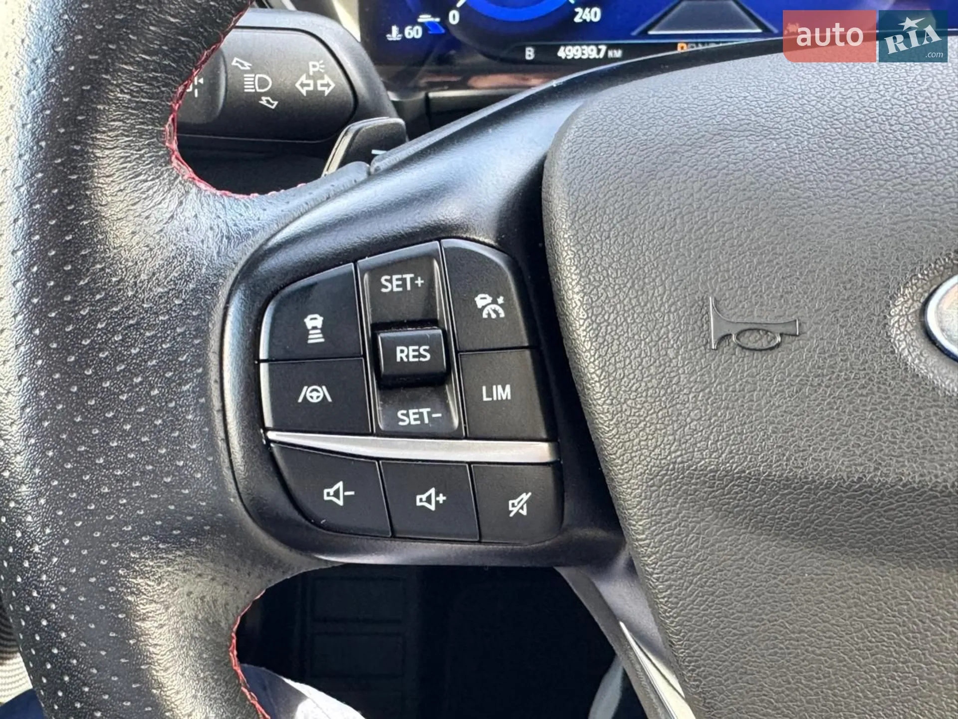 2020 Ford Kuga - мініатюра 8