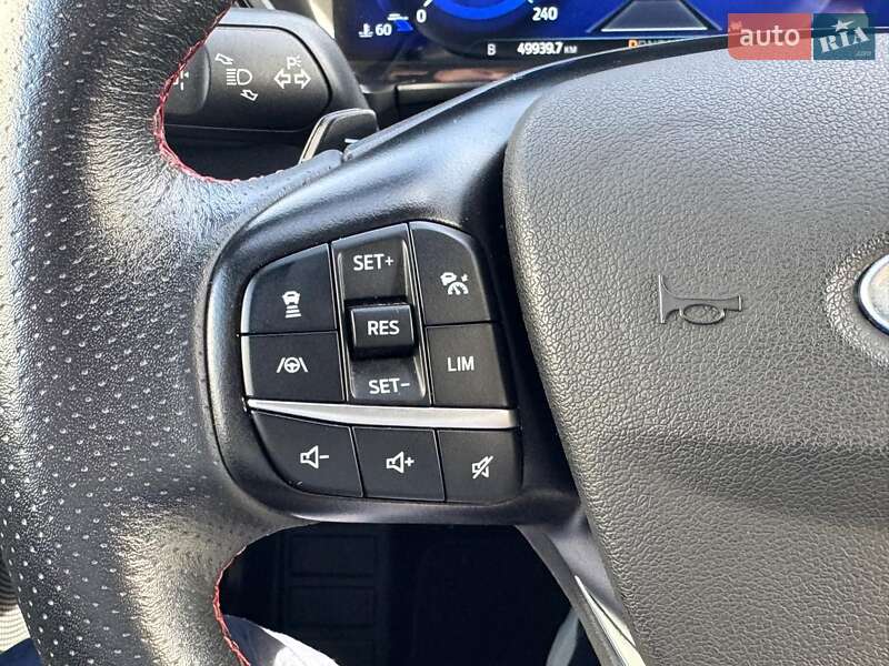 Внедорожник / Кроссовер Ford Kuga 2020 в Одессе фото 8 Внедорожник / Кроссовер Ford Kuga 2020 в Одессе