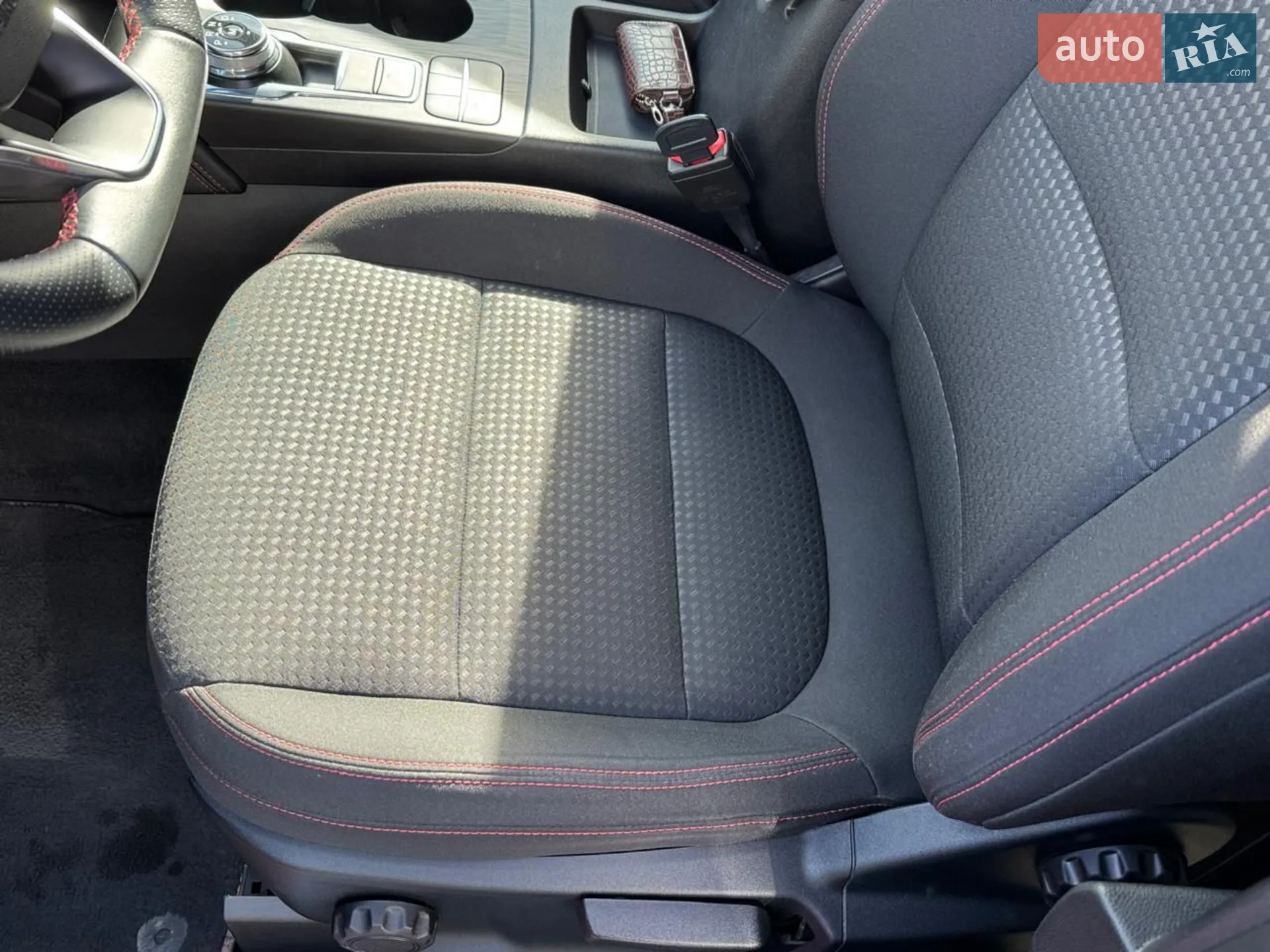 2020 Ford Kuga - мініатюра 91