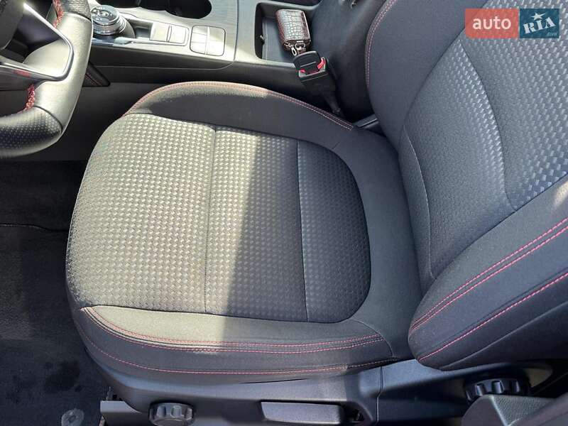 Внедорожник / Кроссовер Ford Kuga 2020 в Одессе фото 91 Внедорожник / Кроссовер Ford Kuga 2020 в Одессе