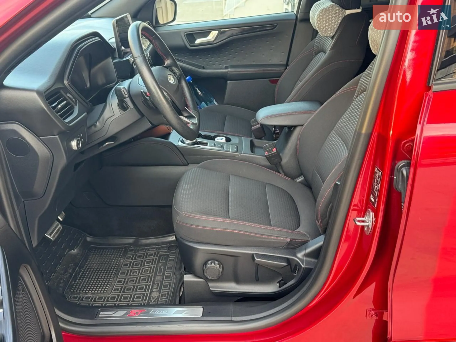 2020 Ford Kuga - мініатюра 92
