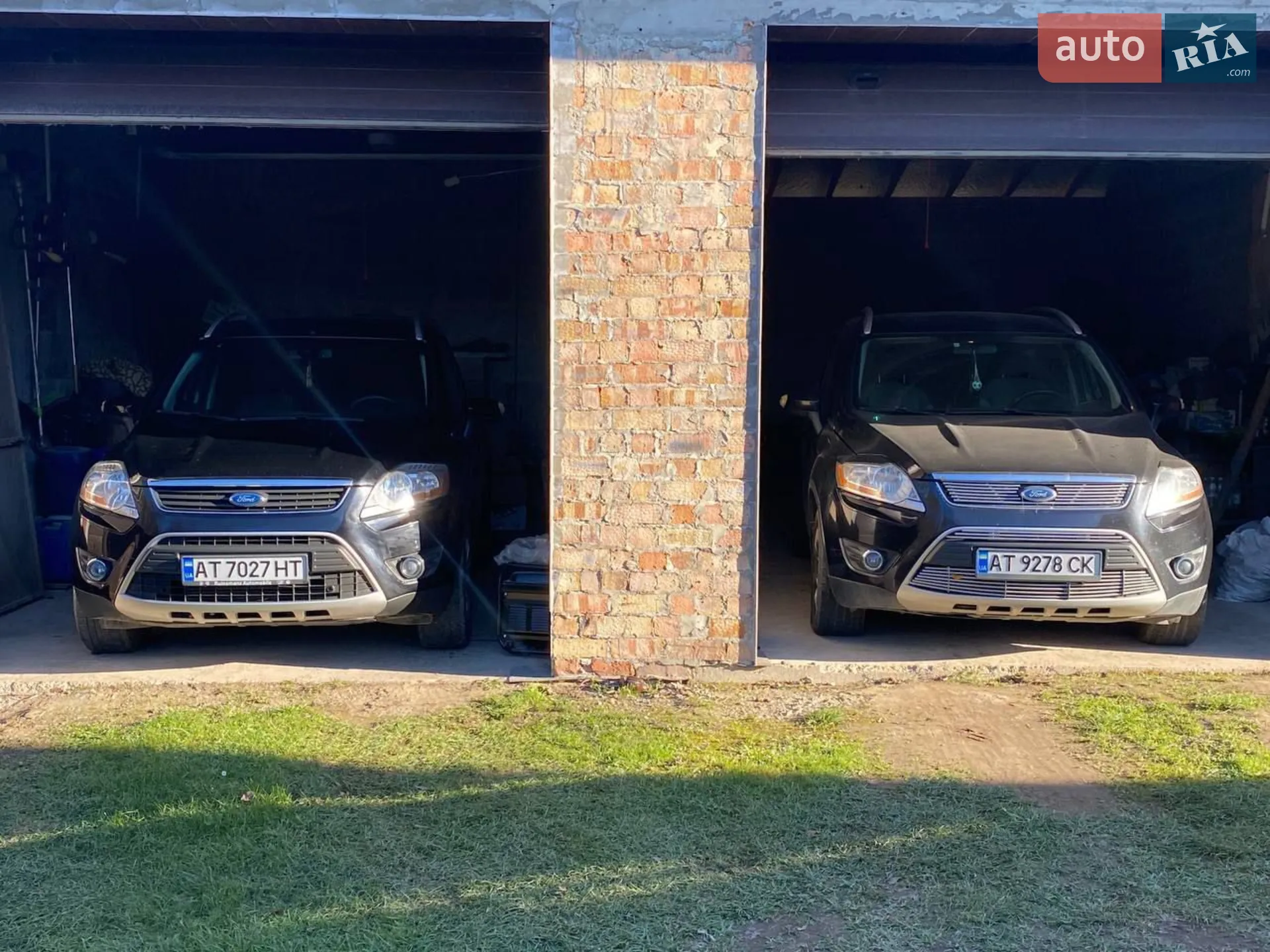 2010 Ford Kuga - мініатюра 2