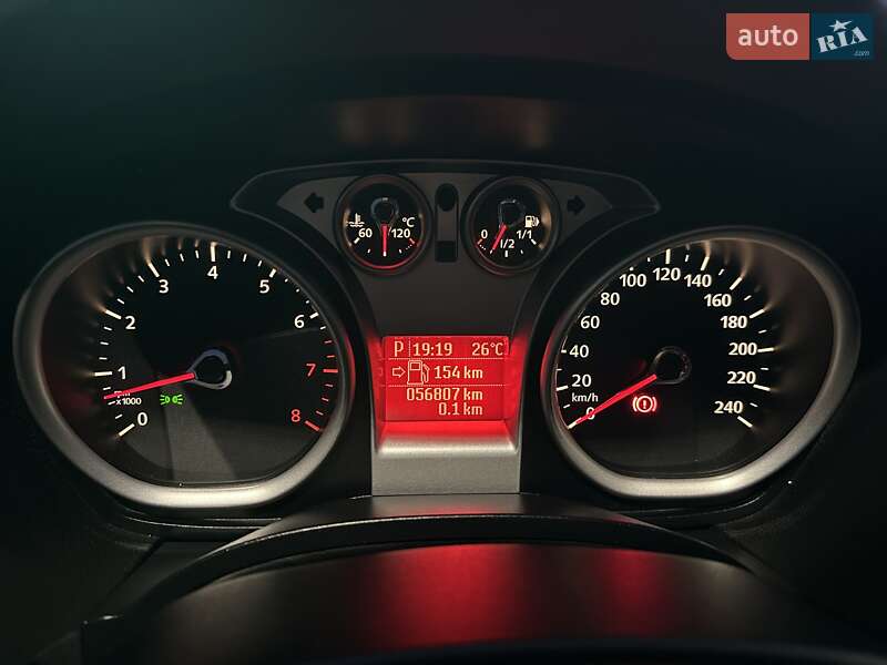 Внедорожник / Кроссовер Ford Kuga 2010 в Одессе