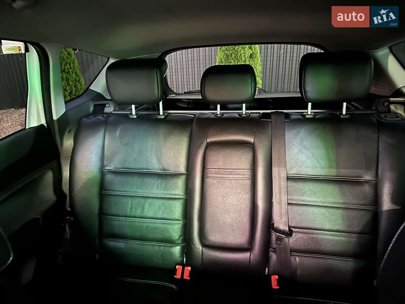 Внедорожник / Кроссовер Ford Kuga 2010 в Одессе