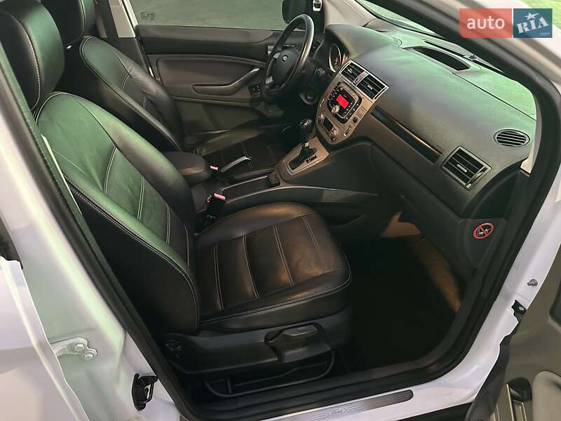 Внедорожник / Кроссовер Ford Kuga 2010 в Одессе