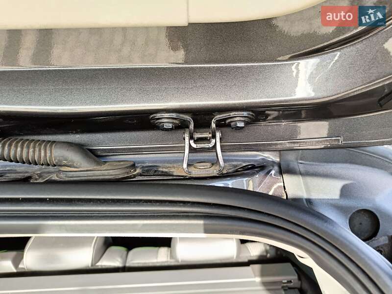 Внедорожник / Кроссовер Ford Kuga 2016 в Калуше