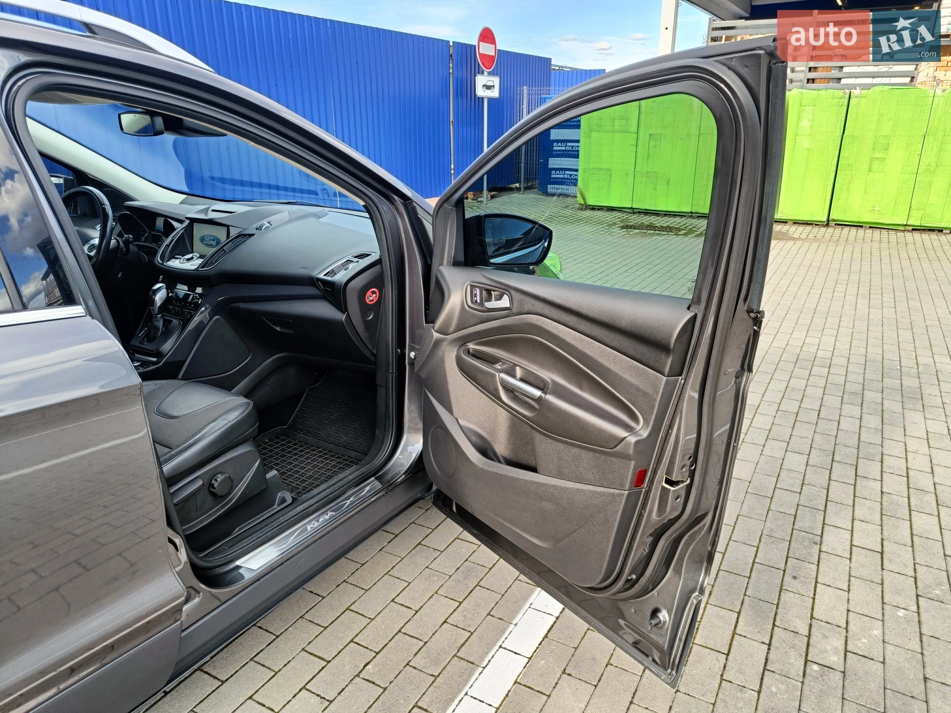 2016 Ford Kuga - мініатюра 41