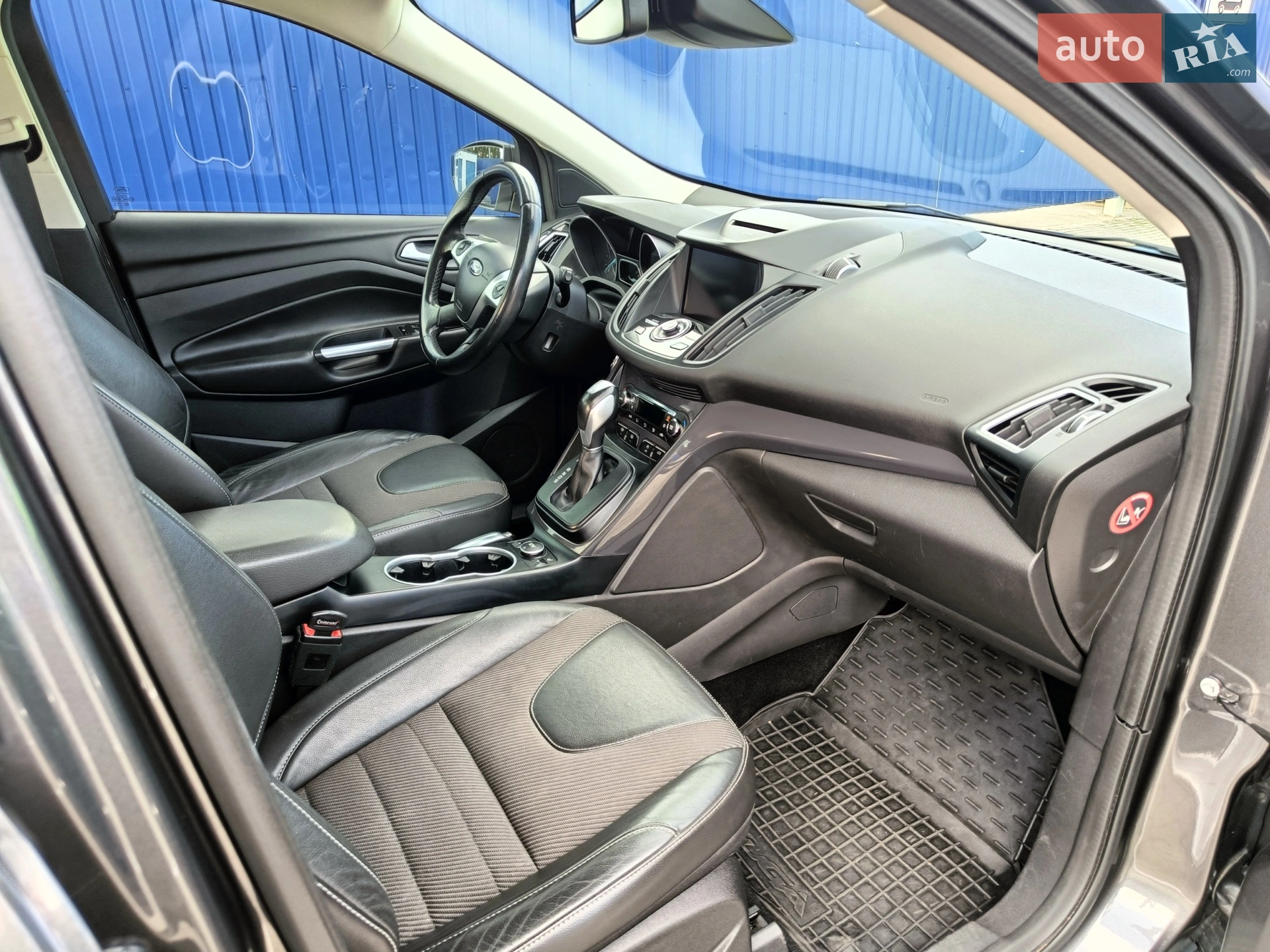 2016 Ford Kuga - мініатюра 43